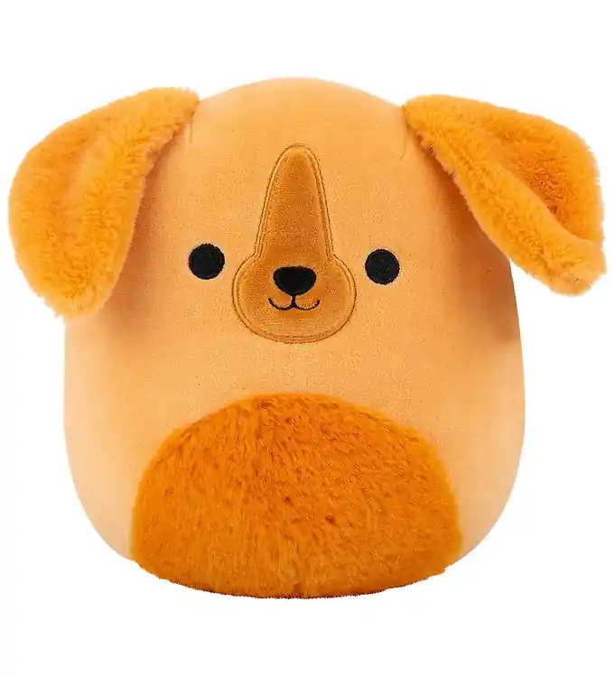 Gecertificeerd Squishmallows Knuffel - 19 cm - Finley