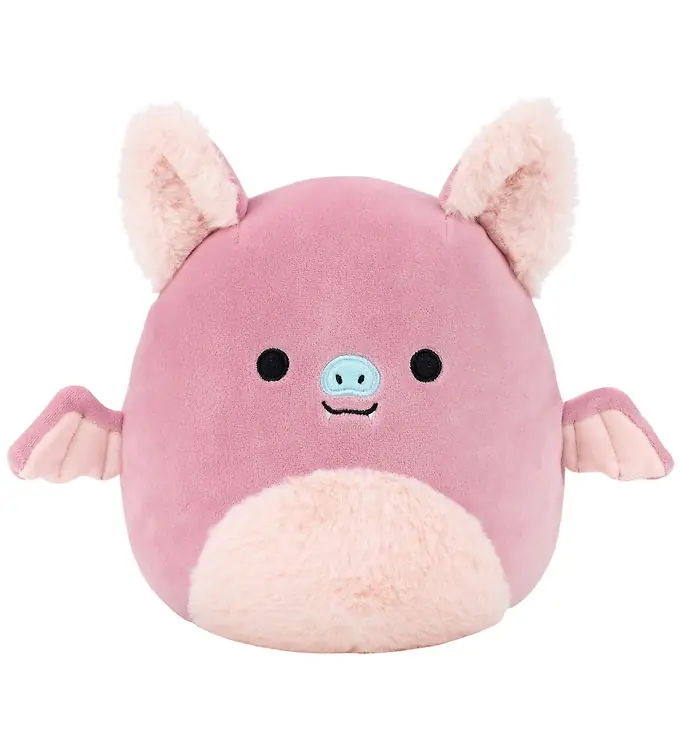 Squishmallows Knuffel - 19 cm - Jakob Lage Prijs