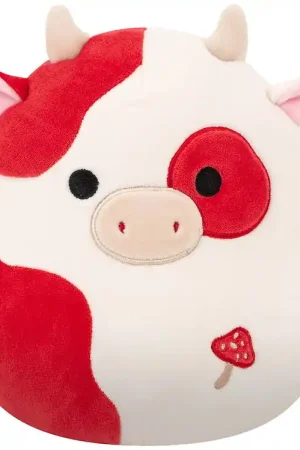 Gereduceerde Prijs Squishmallows Knuffel - 19 cm - Claudio