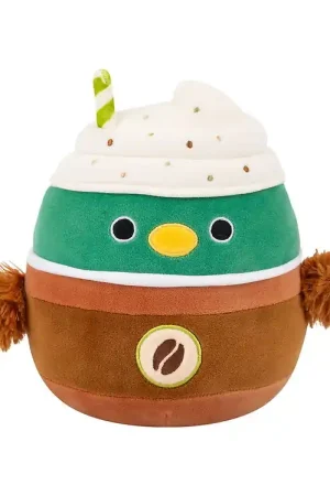 Beste Prijs Squishmallows Knuffel - 19 cm - Avery