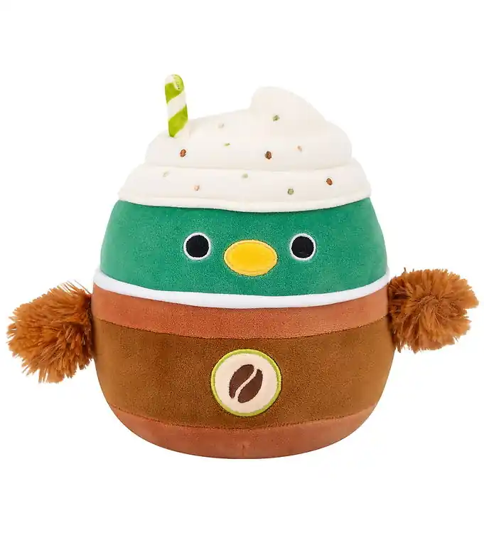 Beste Prijs Squishmallows Knuffel - 19 cm - Avery