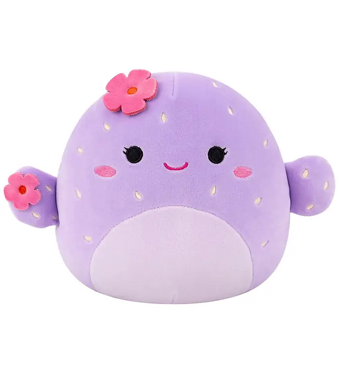 Nu Kopen Squishmallows Knuffel - 19 cm - Adrienne