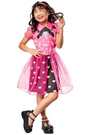 Shop Nu Rubies Verkleedkleren - Monster High - Draculaura