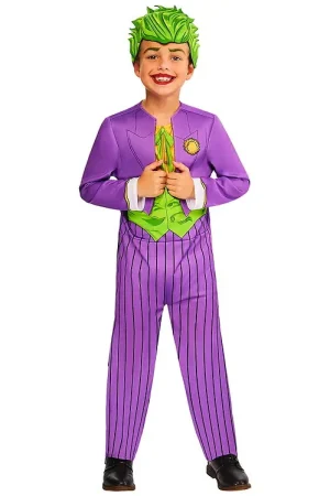Weekendaanbieding Rubies Verkleedkleren - Kids Core Joker