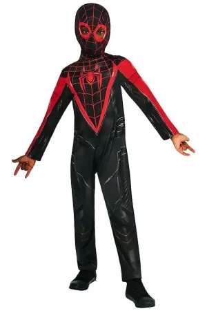 Speciale Aanbieding Rubies Verkleedkleren - Marvel Spider-Man