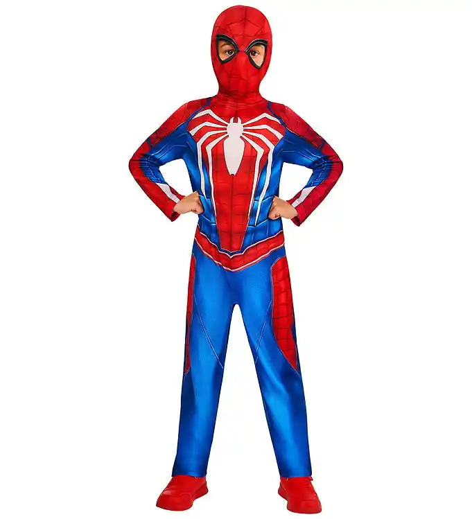 Rubies Verkleedkleren - Marvel Spider-Man Beste Prijs