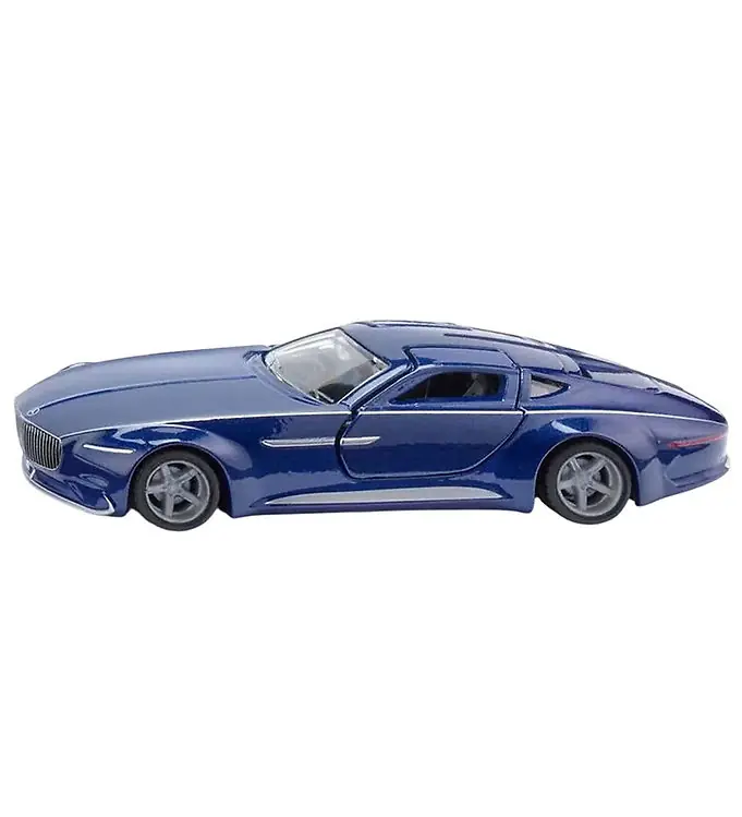 Uitverkoop Siku Auto - Visie Mercedes-Maybach 6 - 1:50 - Blauw