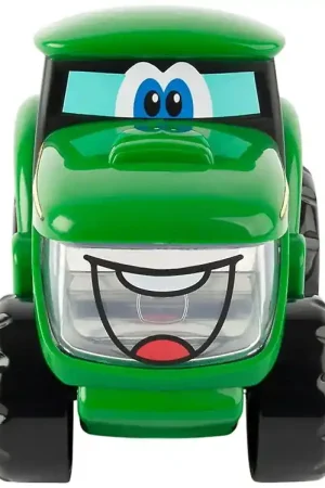 John Deere Tractor - Johnny Zaklamp Bestel Nu