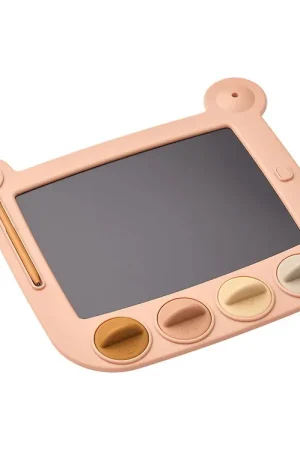 Bestseller Liewood LCD-tekenbord m. Kerststempels - Venzora - Pale Toscane