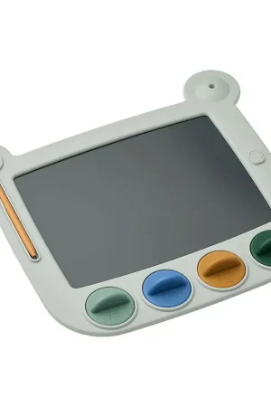 Veilige Betaling Liewood LCD-tekenbord m. Kerststempels - Venzora - Dove Blue