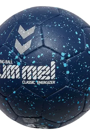 Hummel Handbal - hmlClassic Energizer - Marine/Blue Fish Lage Kosten