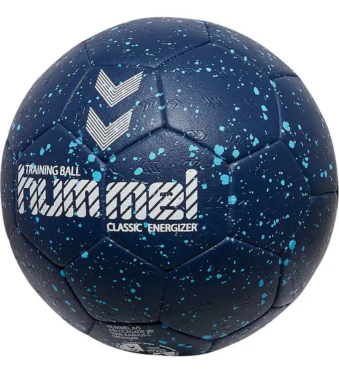 Hummel Handbal - hmlClassic Energizer - Marine/Blue Fish Lage Kosten