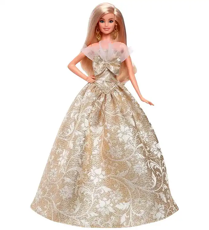 Fabrieksprijs Barbie Pop - Holiday Barbie