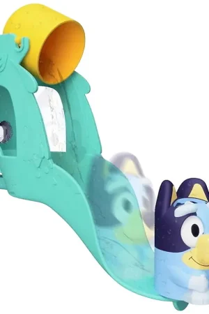 Shop Nu Toomies Badspeelgoed - Bluey's Water Slide