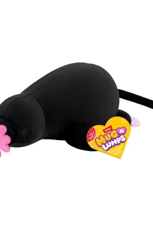 Hug A Lumps Knuffel m. Gewicht - Baby - Wrat - Jeremy Hete Deal