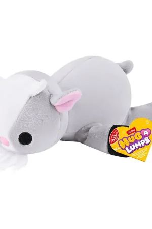 Populair Hug A Lumps Knuffel m. Gewicht - Baby - Herdersgeit - Graham