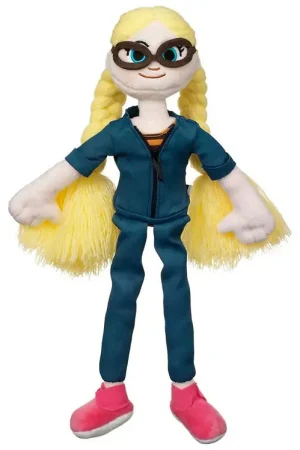 DR Knuffel - 38 cm - Motor Mille Hete Deal