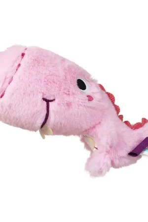 Flitsaanbieding DR Knuffel - 14,5 cm - Trumle