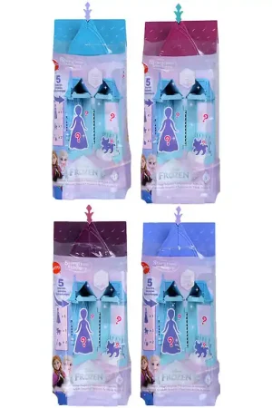 Disney Frozen Speelfiguren - Asst. - Arendelle Stacker onthullin Shop Nu