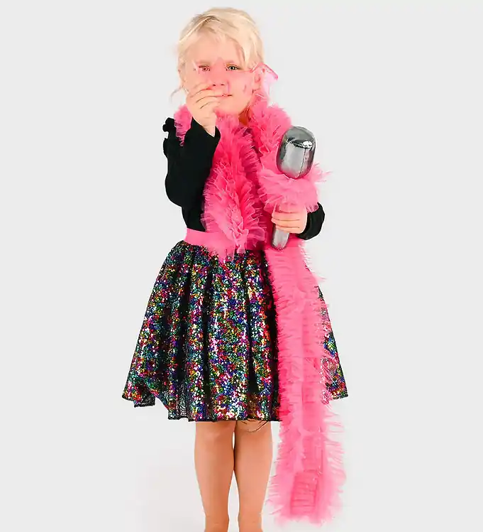 Den Goda Fen Verkleedkleren - Tutu Disco Multi Set Must-Have