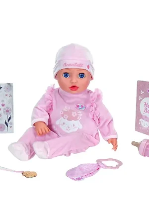 Betaalbaar Baby Born Pop - 43 cm - Annabell