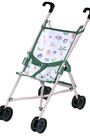 Lage Prijs Baby Born Buggy - 36-43 cm