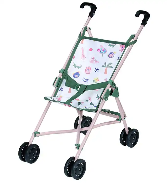 Lage Prijs Baby Born Buggy - 36-43 cm