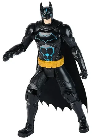 Beperkte Voorraad Batman Actiefiguur - 30 cm - Ninja Strike - Batman