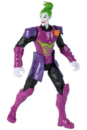 Premium Batman Actiefiguur - 30 cm - Ninja Strike - The Joker