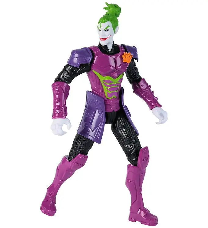 Premium Batman Actiefiguur - 30 cm - Ninja Strike - The Joker