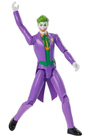 Batman Actiefiguur - 30 cm - The Joker Seizoensaanbieding