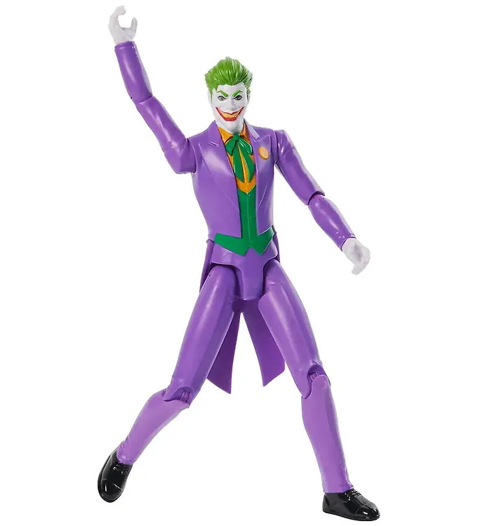 Batman Actiefiguur - 30 cm - The Joker Seizoensaanbieding