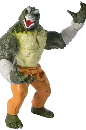 Superprijs Batman Actiefiguur - Giant Serie - 30 cm - Killer Croc