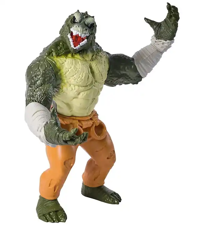 Superprijs Batman Actiefiguur - Giant Serie - 30 cm - Killer Croc