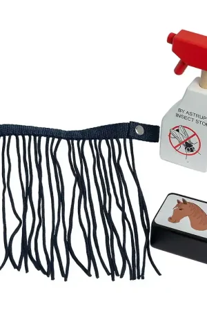 Laatste Versie by ASTRUP Insect Set Tot Hobbypaard