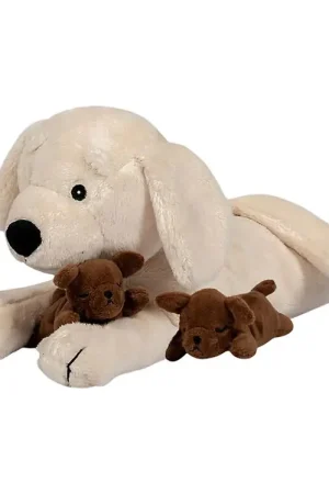 by ASTRUP Knuffels - Hondje m. Puppy's Premium