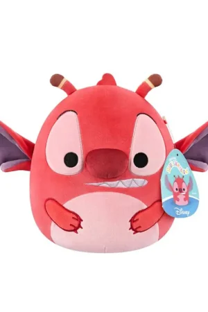 Aanbieding Squishmallows Knuffel - 20 cm - Leroy
