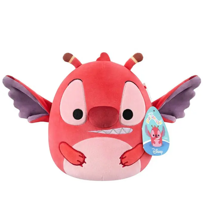 Aanbieding Squishmallows Knuffel - 20 cm - Leroy