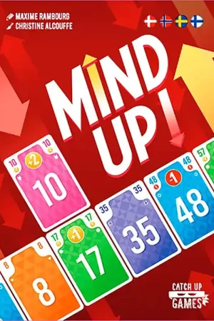 Asmodee Spel - Let op! Aanbieding