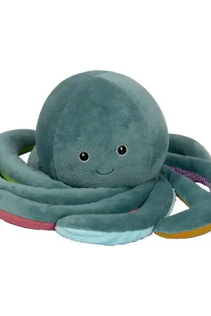 by ASTRUP Gewogen teddybeer - 1,2 kg - Inktvis Meest Verkocht