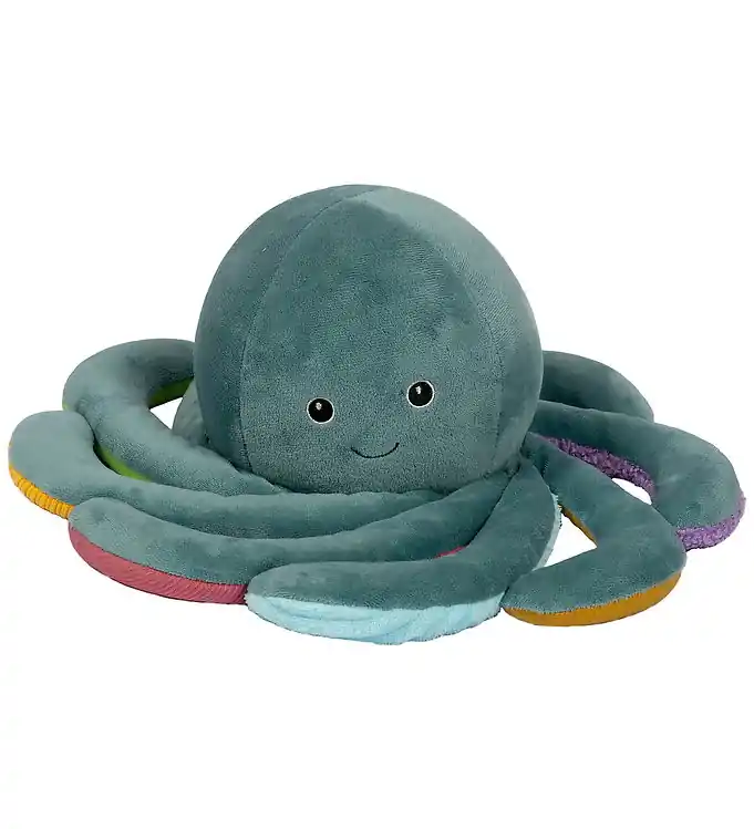 by ASTRUP Gewogen teddybeer - 1,2 kg - Inktvis Meest Verkocht