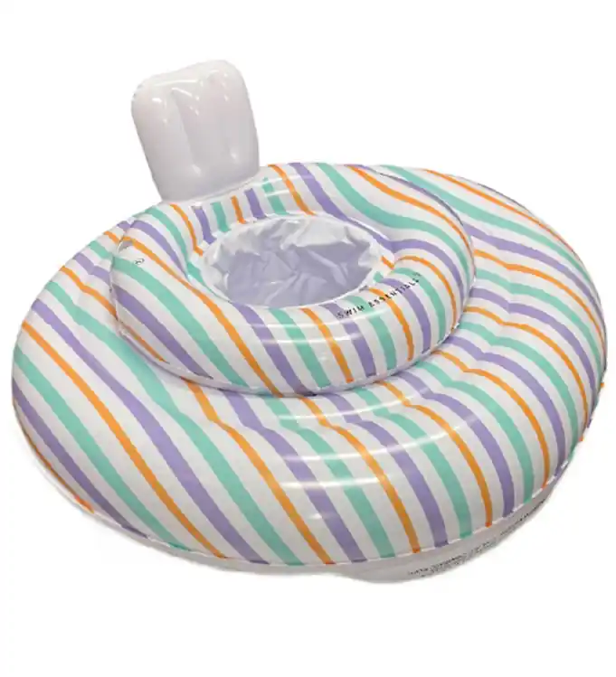 Swim Essentials Zwemband - 69x25 cm - Rainbow Beperkt Aanbod