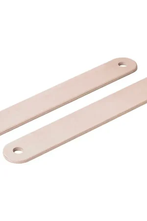 Beperkte Voorraad MODU Balansarm 2 st. - 70x10x1,4 cm - Soft Rose