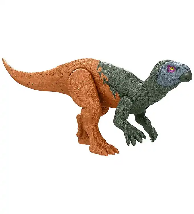 Laatste Versie Jurassic World Dinosaur - Frenzy-pakket - Iani
