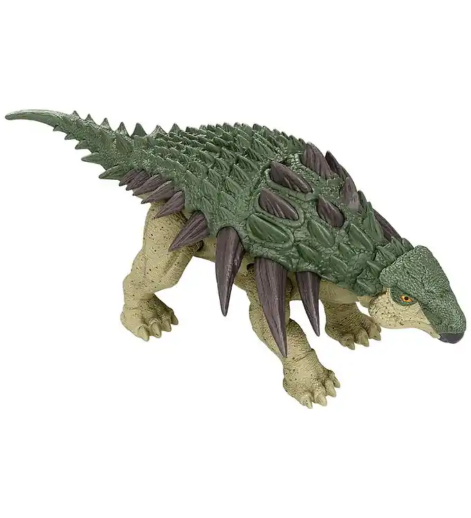 Gecertificeerd Jurassic World Dinosaur - Frenzy Pack - Edmontonia
