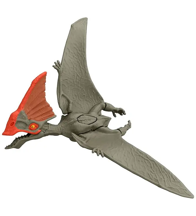 Jurassic World Dinosaur - Slag Attack - Tapejara Shop Nu