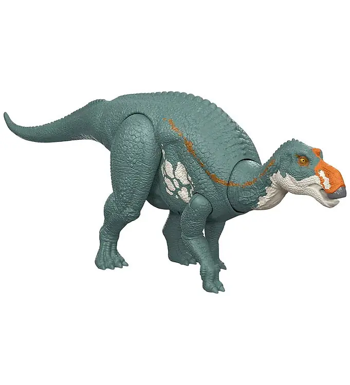 Laatste Kans Jurassic World Dinosaur m. Geluid - Wild Roar - Maiasaura