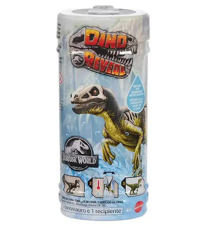 Direct Verzonden Jurassic World Dinosaur - Dinosaur openbaarmaking - Assorti