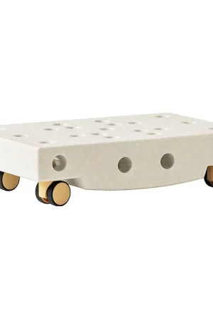 Koop Online MODU Skateboard - 5 Onderdelen - 50x30x12 cm - Zand Grey/Honey Y
