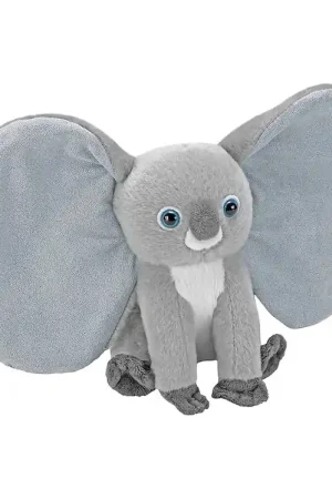 Lage Kosten Wild Republic Knuffel - 19 cm - Oorkleppen Koala